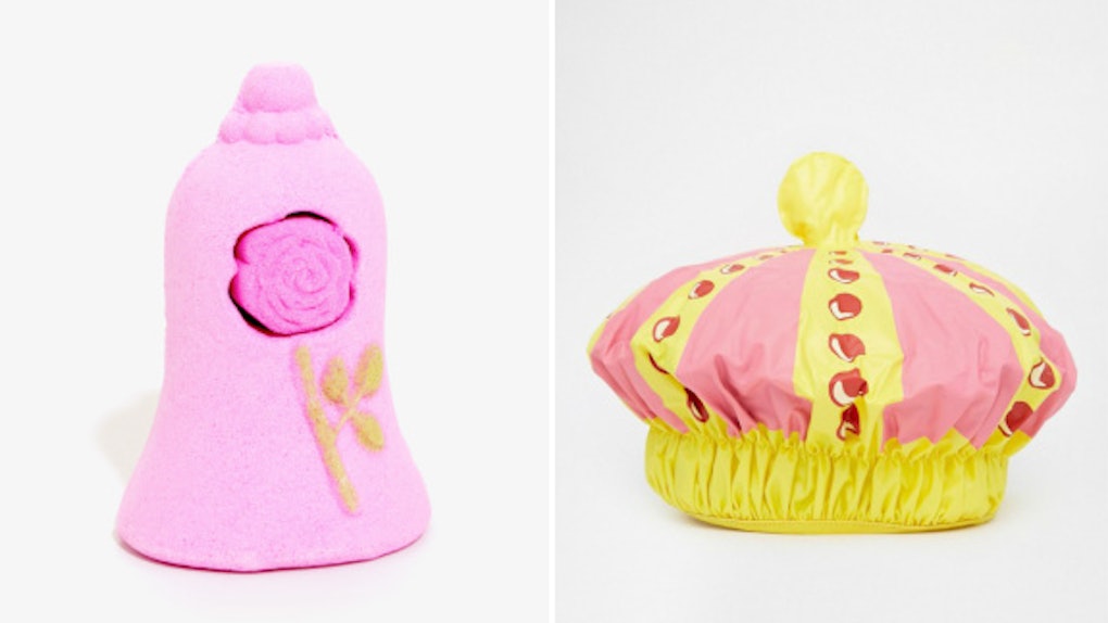 Fun Bathroom Accessories Decor To Make You Feel Like A Kween Fun Bathroom Accessories Decor To