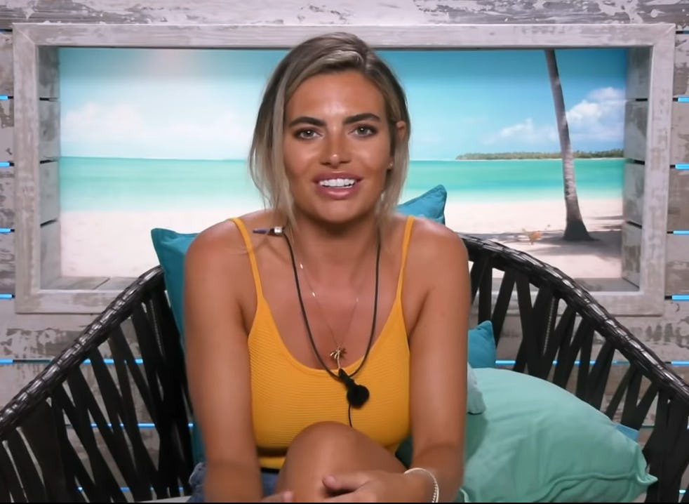 Will There Be An American Version Of 'Love Island'? The Hit British