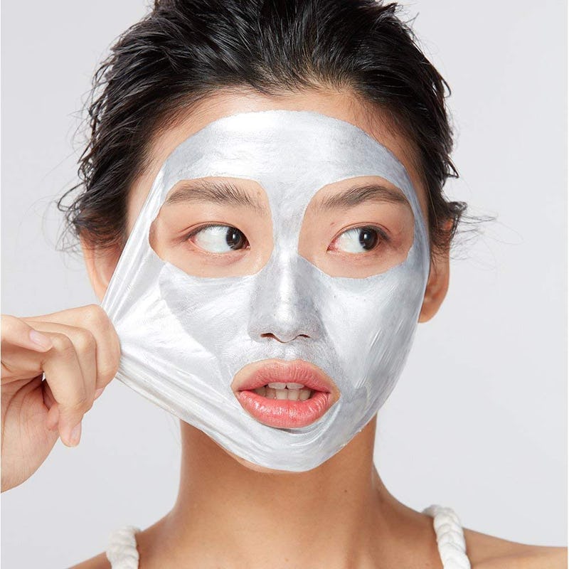 The 7 Best PeelOff Masks