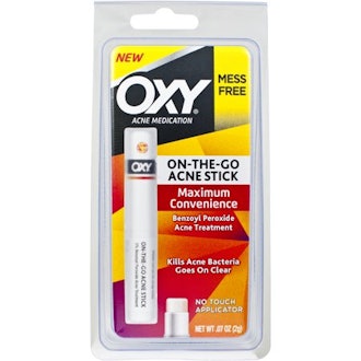 Oxy Acne Medication On-the-Go Acne Stick