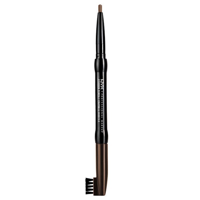 NYX Professional Makeup Auto Eyebrow Pencil