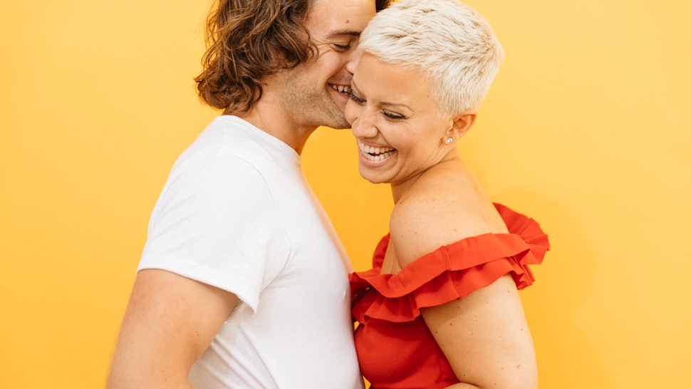 7 Signs The Universe Is Trying To Set You Up With “The One”