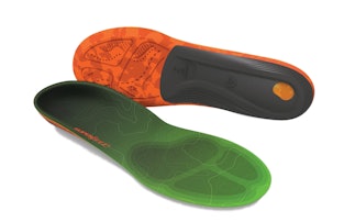 The 4 Best Insoles For Hiking