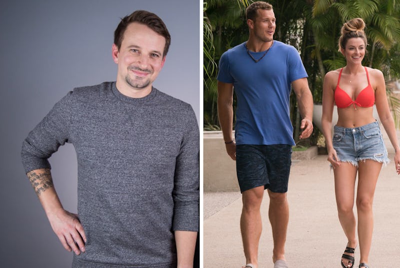 My cast predictions for Paradise, What Y'all think?. : r/thebachelor
