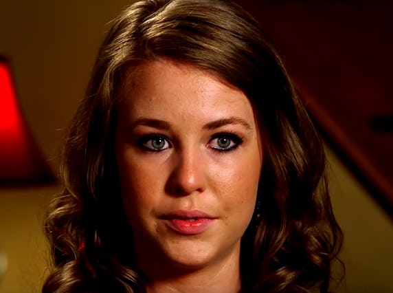 Jessa Duggar Thinks Sister Jana Is Still Single For This Ridiculous Reason(00)