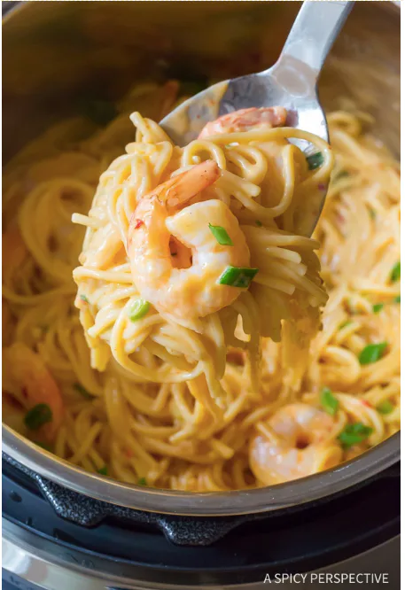 10 Summer Instant Pot Recipes Under 30 Minutes, That Will Save Your