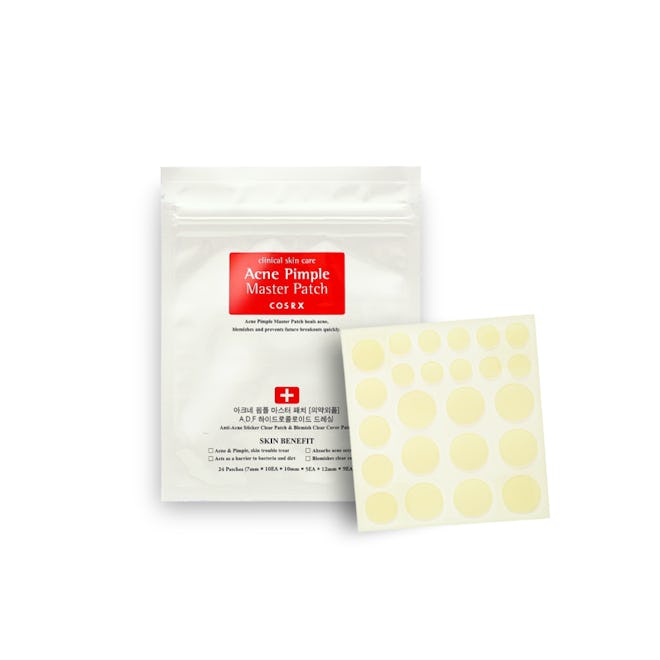 Acne Pimple Master Patch