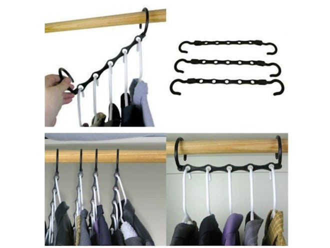 House Day Magic Hangers (Set Of 10)