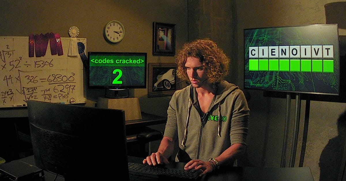 What Is Tyler S Power App On Big Brother It Wasn T Able To Keep Him Off The Block This Week What Is Tyler S Power App On Big Brother It Wasn T Able To Keep Him Off The Block This Week