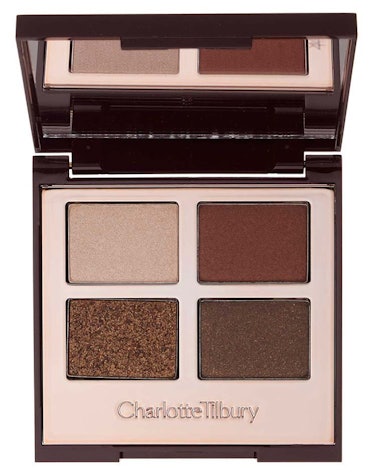 Charlotte Tilbury Luxury Palette in Dolce Vita