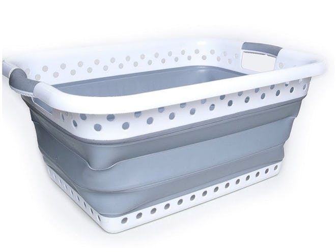 Proper Goods Collapsible Laundry Basket