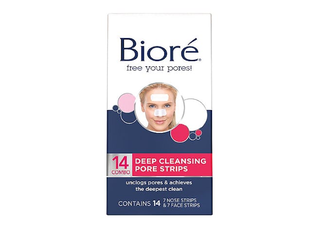 BIORÉ Combo Pack Deep Cleansing Pore Strips