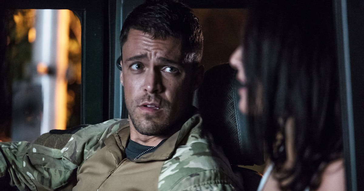 Download Our Girl S Bones Might Not Be Dead After All As Olly Rix Hints At Free HD Wallpaper Our Girl S Bones Might Not Be Dead After All As Olly Rix Hints At For iPhone Free