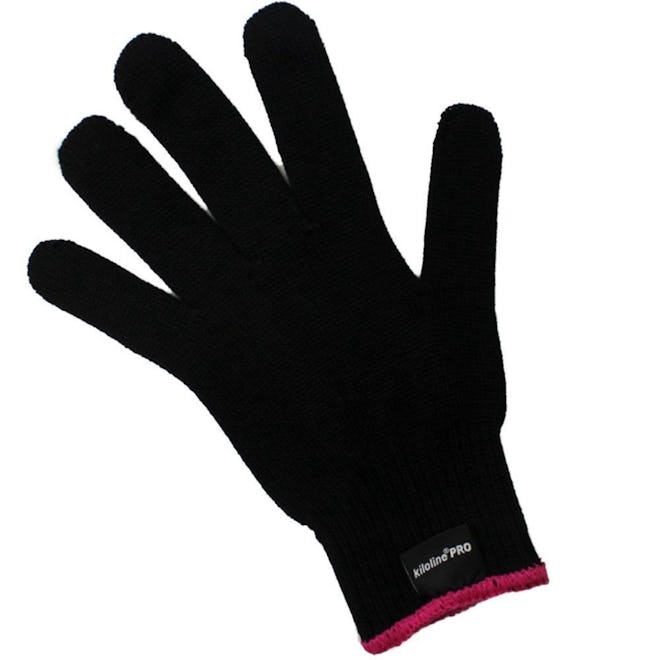 Kiloline Professional Heat Resistant Glove