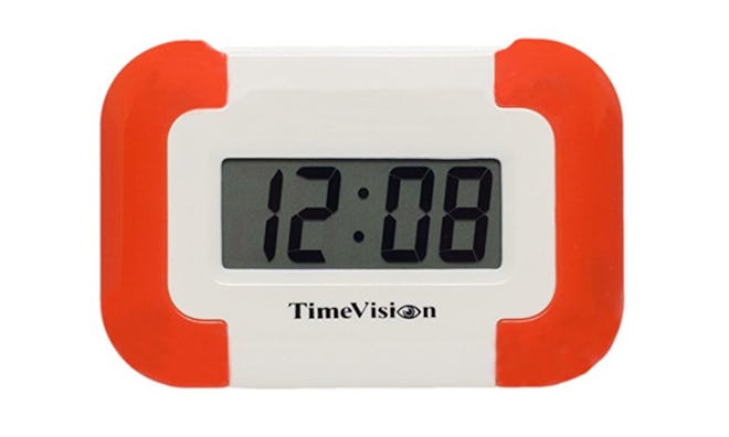 ShakeAwake Vibrating Alarm Clock