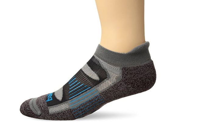 Balega Blister Resist No Show Socks 