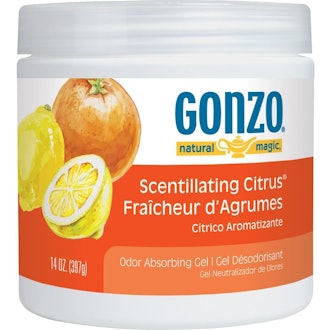 Gonzo Natural Magic Odor Absorbing Gel