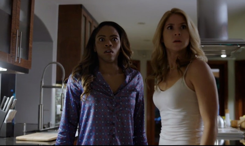 True story of serial mom True story of serial mom