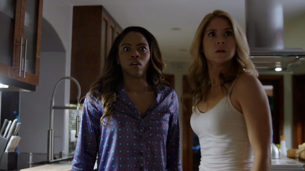 Is Babysitter S Nightmare Based On A True Story The Serial Killer Pizza Delivery Guy Is