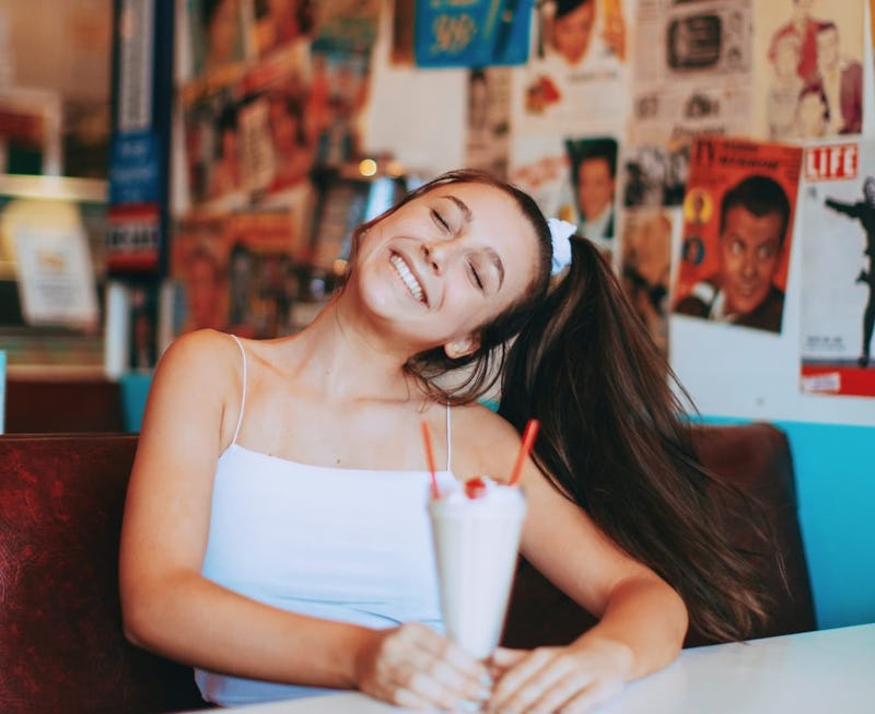 Emma Chamberlain Editorial Stock Photo - Stock Image