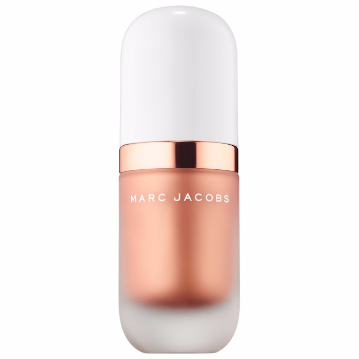 Beauty Dew Drops Coconut Gel Highlighter in "Fantasy"