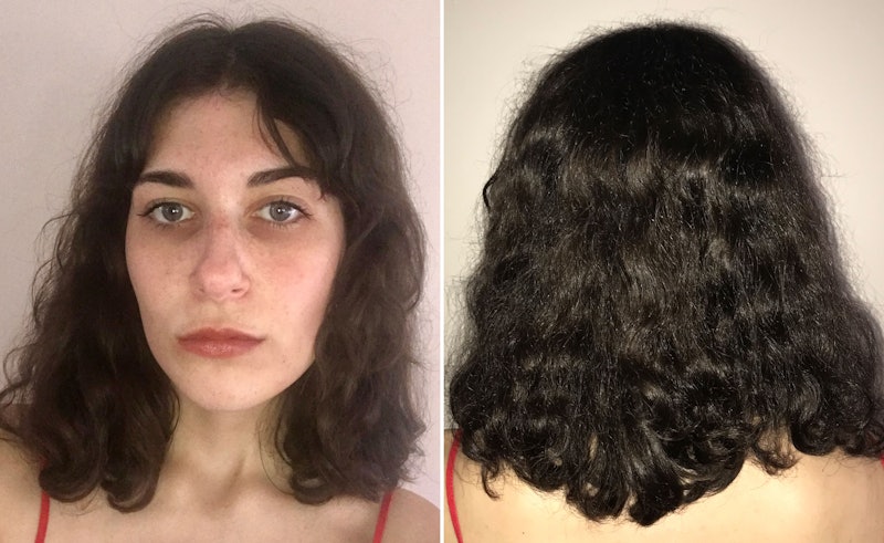 Does Brushing Your Hair 100 Times Really Work? I Tried It To Find Out & Was  Surprised By The Results