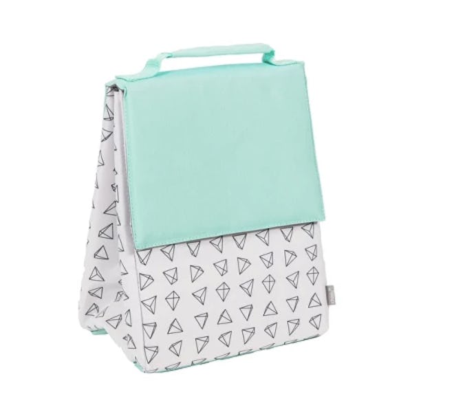 Cheeky® Insulated Lunch Bag