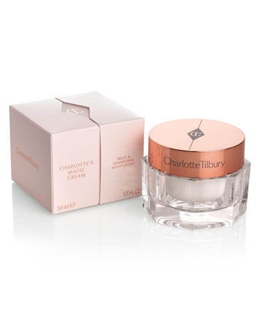 Charlotte Tilbury Charlotte's Magic Cream