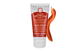 First Aid Beauty Skin Rescue Purifying Mask
