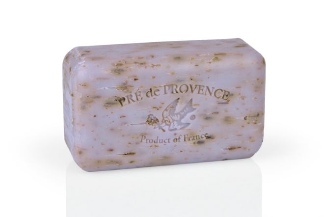Pre de Provence Shea Butter French Soap