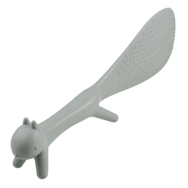 uxcell Squirrel Rice Paddle Spoon