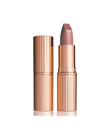 Charlotte Tilbury Matte Revolution Lipstick in "Very Victoria"