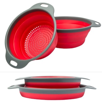 Comfify Collapsible Colander Set
