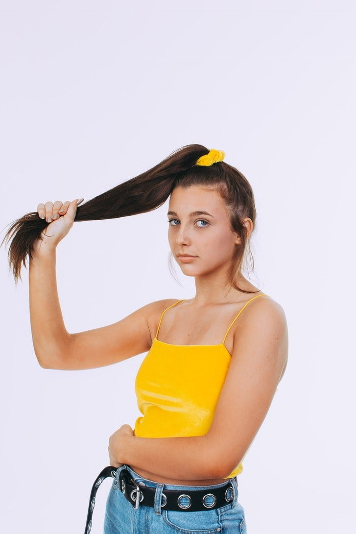 Emma chamberlain new arrivals clothing line website