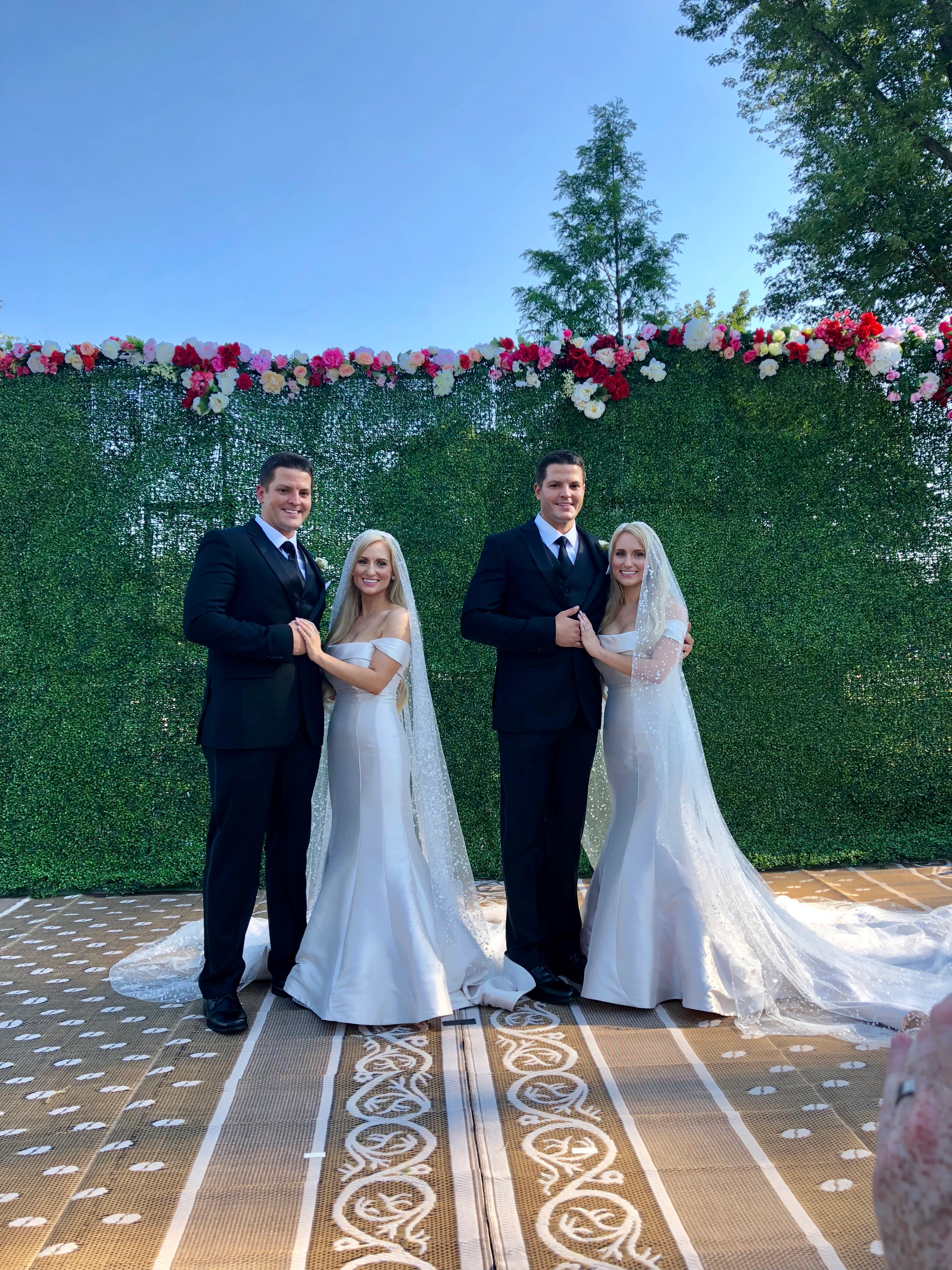 The Rise Of Brothers In Arms: How Josh And Jeremy Salyers Built Their Fortunes  : Financial Reports Net Worth 2026: Career Earnings & Assets