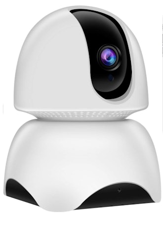Modernway Wifi Camera Security Surveillance 