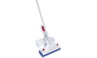Mr. Clean Magic Eraser Power Squeeze Mop