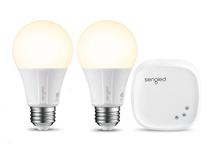The 3 Best Smart Light Bulbs