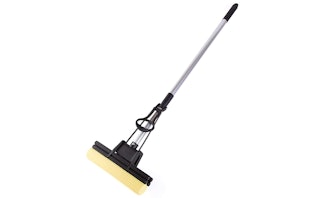 PVA Mop Professional Double Roller Sponge Mop