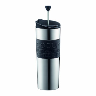 Bodum Travel Tea and Coffee Press