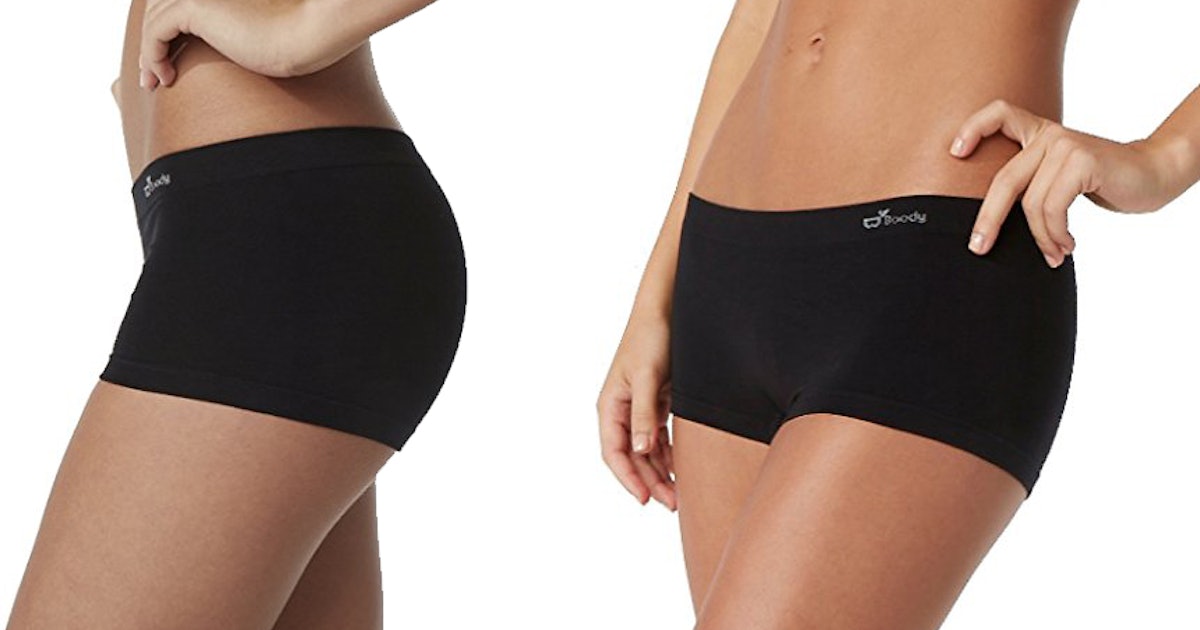 Boody Ecowear Boyleg Briefs Sizes Xs L Boody Ecowear Boyleg Briefs Sizes Xs L