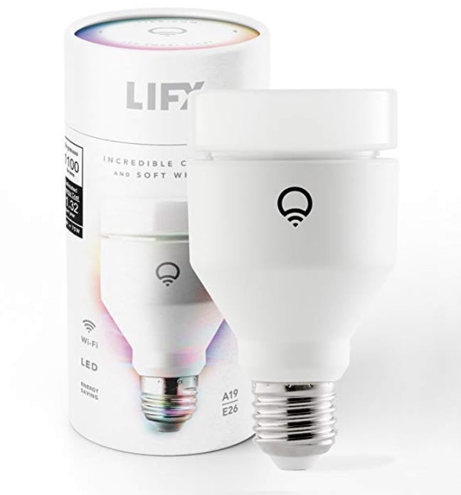 The 3 Best Smart Light Bulbs