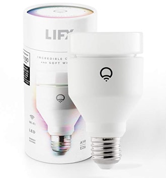 LIFX LED Light Bulb