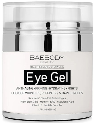 Baebody Eye Gel (1.7 fl. oz)