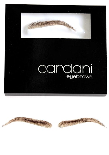 Cardani Eyebrows