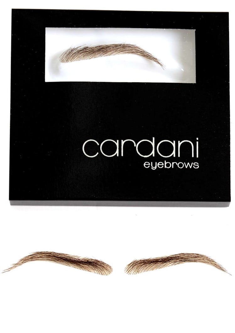 Cardani Eyebrows