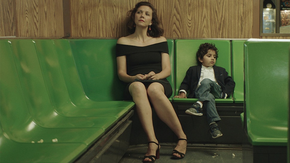 The Kindergarten Teacher Trailer Will Get You So Ready For