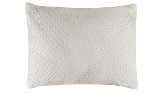 Snuggle-Pedic Memory Foam Pillow (Standard)