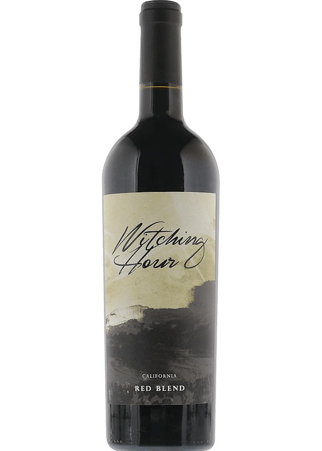 Witching Hour Red Blend