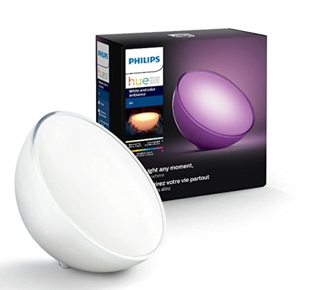 Philips Hue Go Portable LED Smart Light